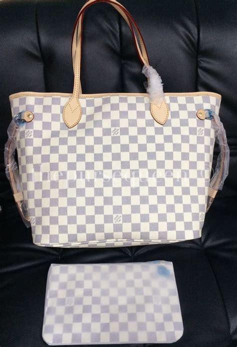 louis vuitton neverfull gm fake vs real|louis vuitton neverfull gm price.